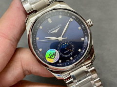 Longines Focus on big factory goods