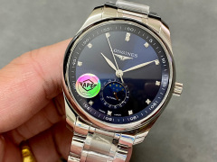 Longines Focus on big factory goods