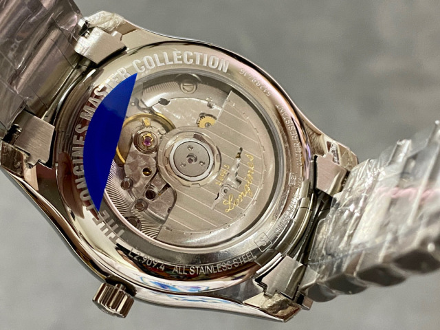 Longines Focus on big factory goods