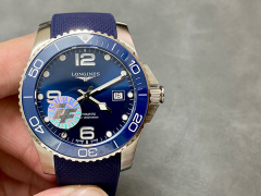 Longines Focus on big factory goods