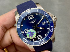 Longines Focus on big factory goods