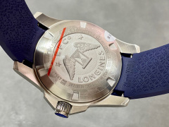Longines Focus on big factory goods