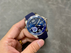 Longines Focus on big factory goods