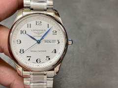 Longines Focus on big factory goods