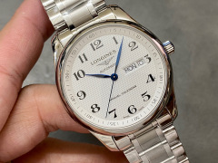 Longines Focus on big factory goods