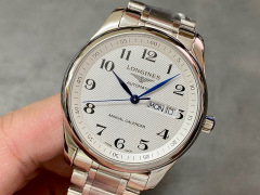 Longines Focus on big factory goods