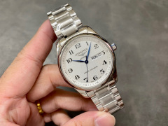 Longines Focus on big factory goods
