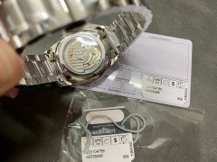 Longines Focus on big factory goods