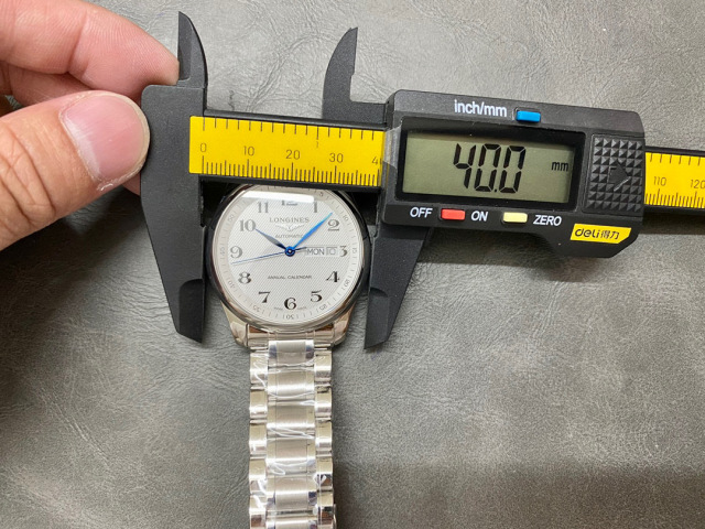 Longines Focus on big factory goods