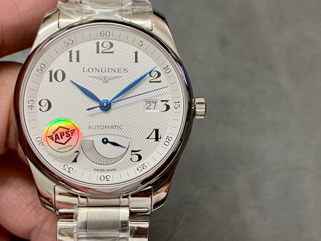 Longines Focus on big factory goods