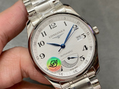 Longines Focus on big factory goods