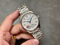 Longines Focus on big factory goods