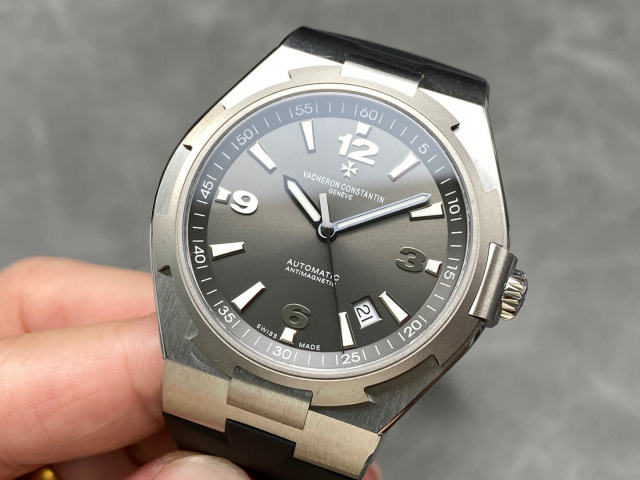 Vacheron Constantin Focus on big factory goods