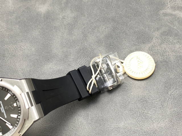 Vacheron Constantin Focus on big factory goods