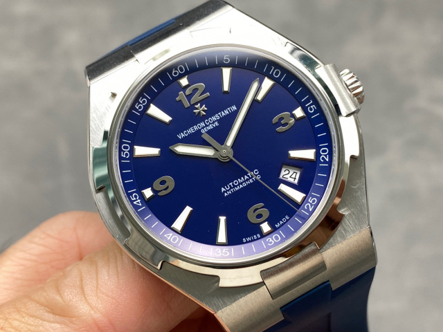 Vacheron Constantin Focus on big factory goods