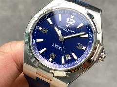 Vacheron Constantin Focus on big factory goods