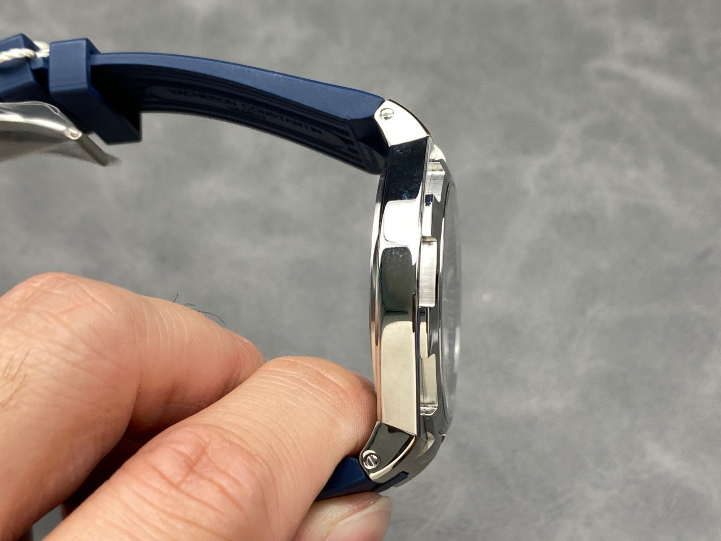 Vacheron Constantin Focus on big factory goods