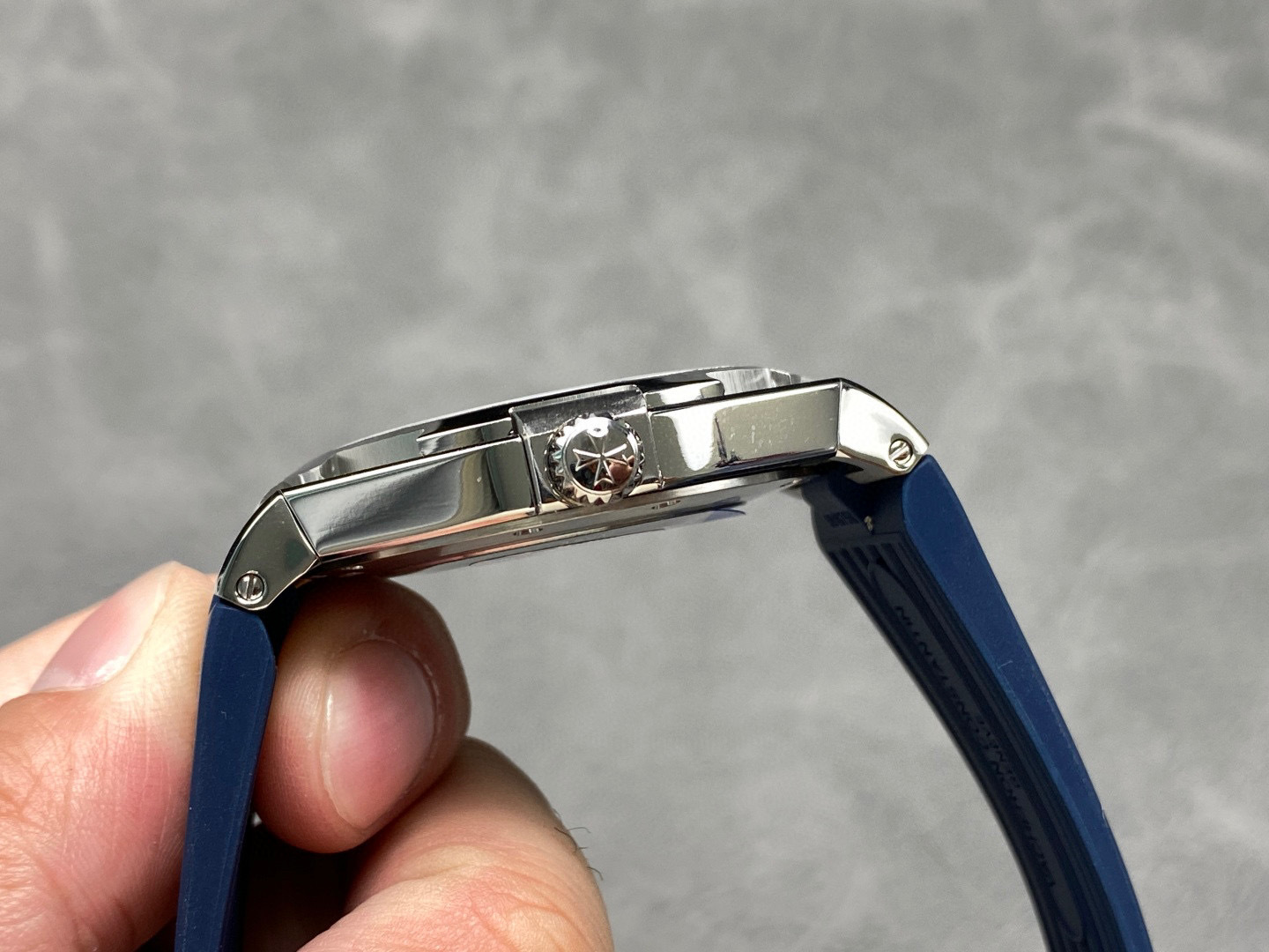Vacheron Constantin Focus on big factory goods