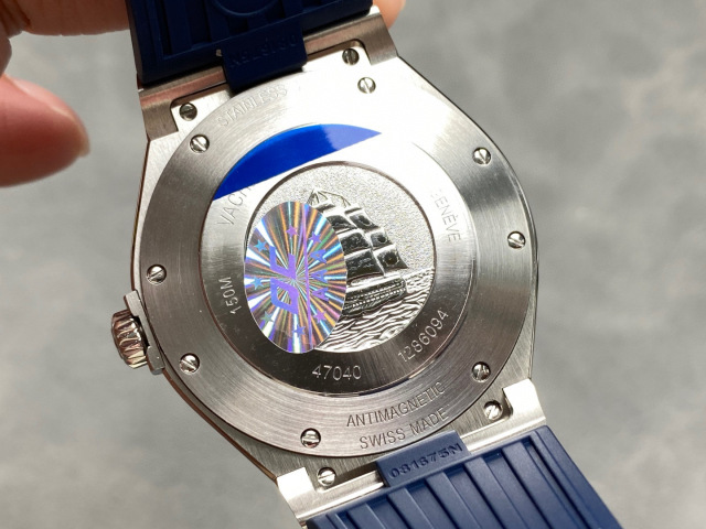 Vacheron Constantin Focus on big factory goods