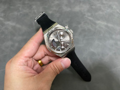 Vacheron Constantin Focus on big factory goods