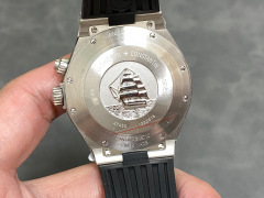Vacheron Constantin Focus on big factory goods