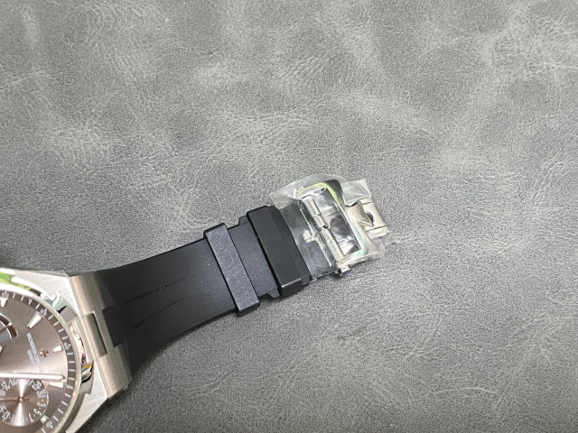 Vacheron Constantin Focus on big factory goods