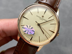 Vacheron Constantin Focus on big factory goods