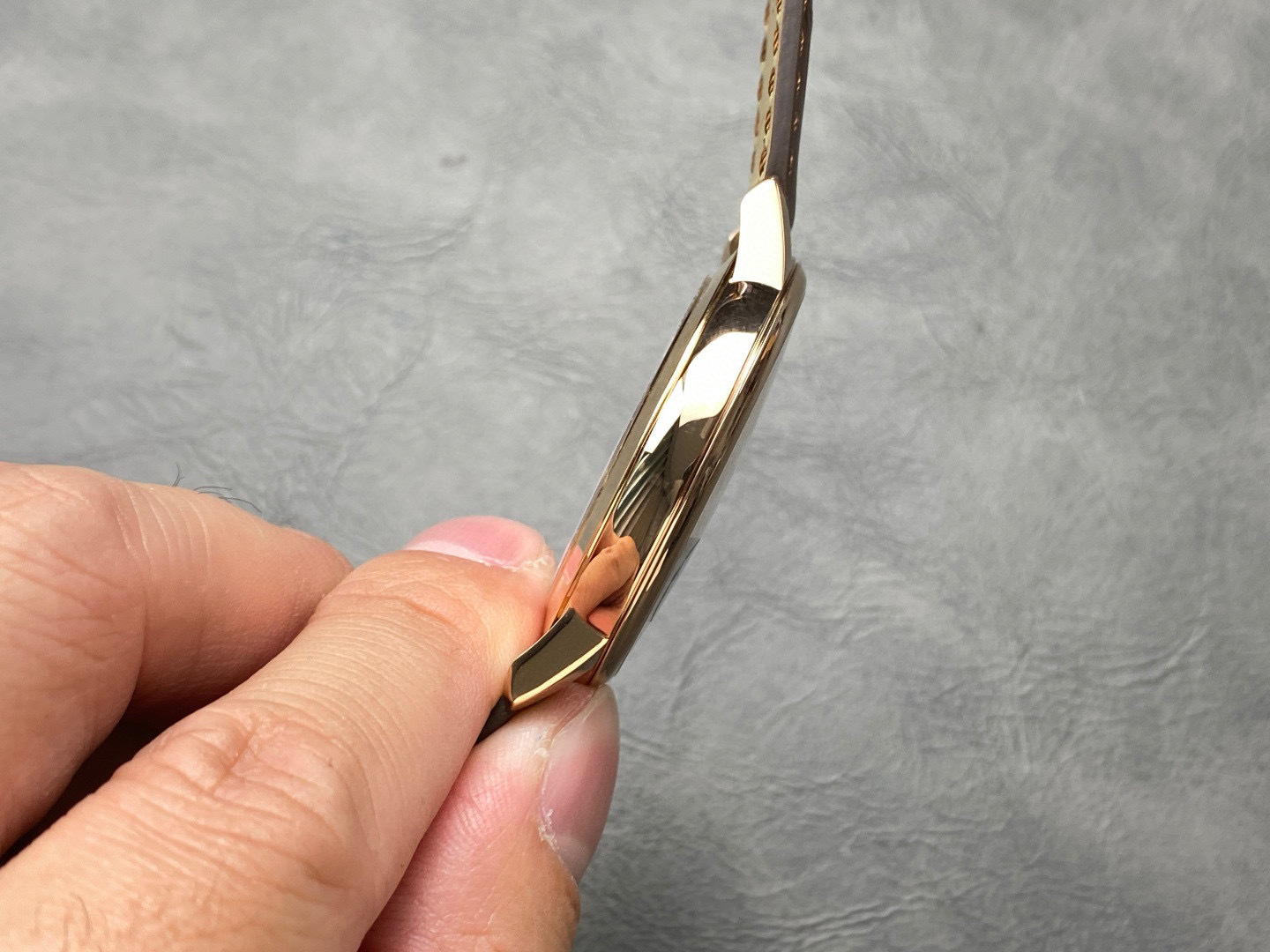 Vacheron Constantin Focus on big factory goods