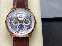 Vacheron Constantin Focus on big factory goods