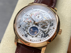 Vacheron Constantin Focus on big factory goods
