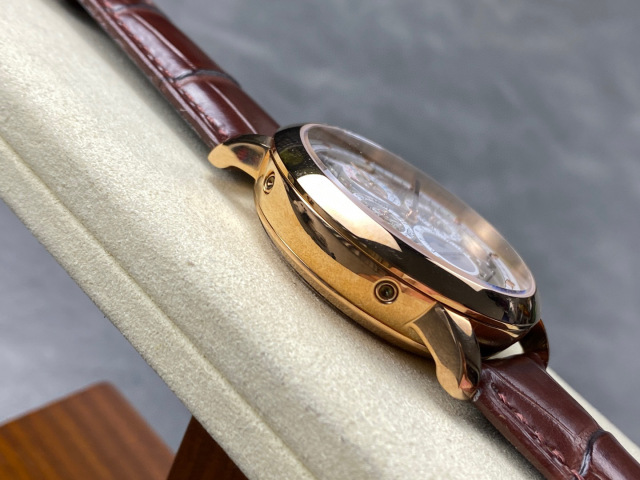 Vacheron Constantin Focus on big factory goods