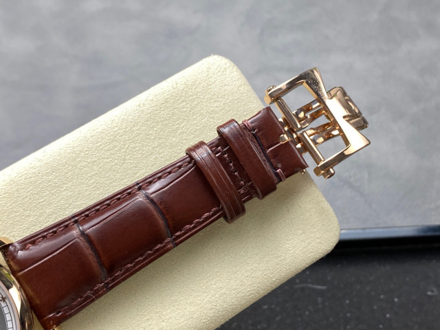 Vacheron Constantin Focus on big factory goods