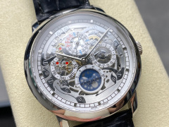 Vacheron Constantin Focus on big factory goods