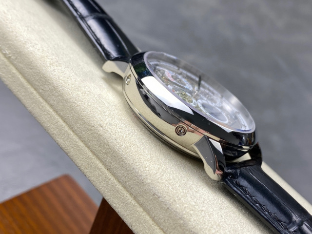 Vacheron Constantin Focus on big factory goods