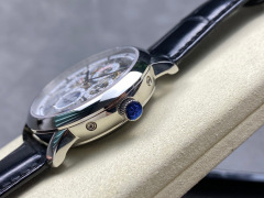 Vacheron Constantin Focus on big factory goods