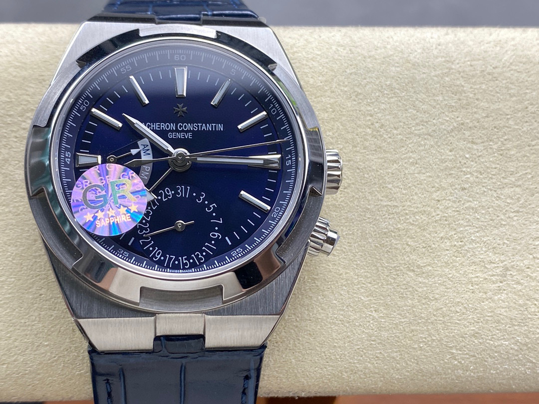 Vacheron Constantin Focus on big factory goods