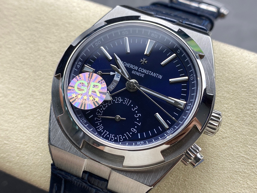 Vacheron Constantin Focus on big factory goods