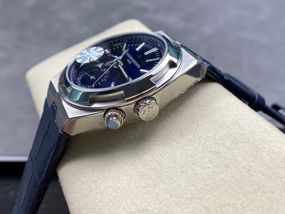 Vacheron Constantin Focus on big factory goods