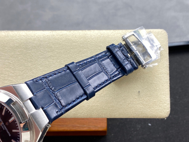 Vacheron Constantin Focus on big factory goods