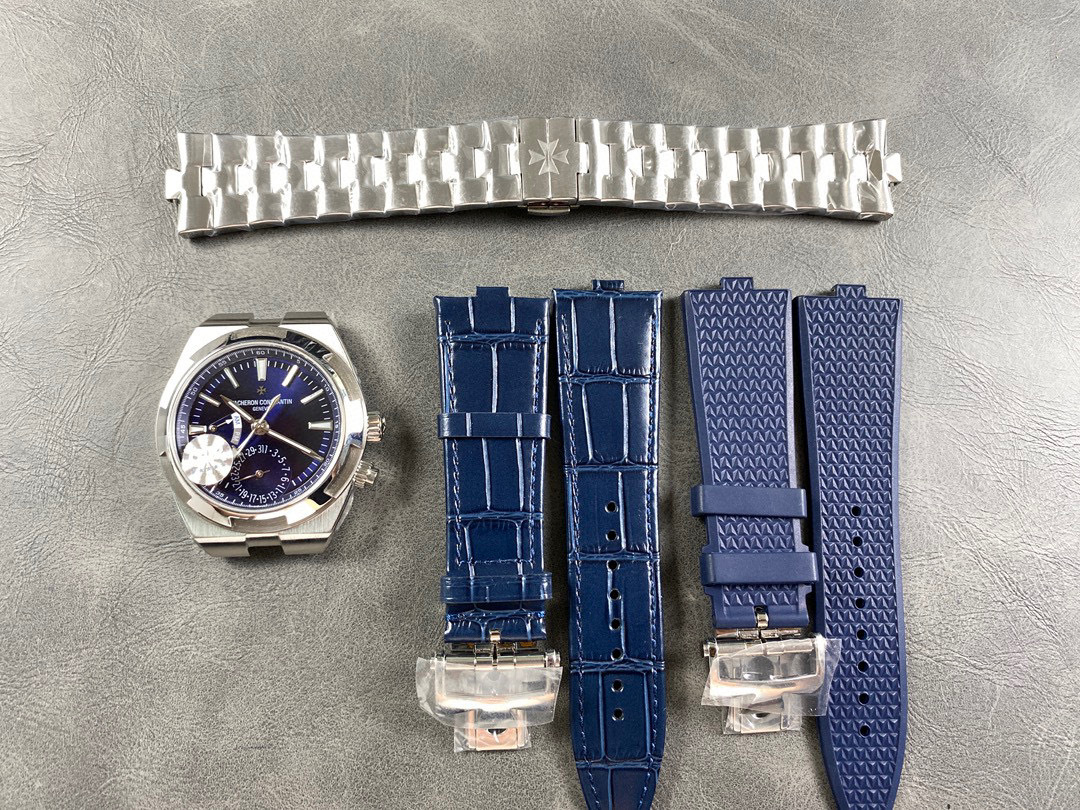 Vacheron Constantin Focus on big factory goods