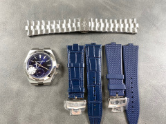Vacheron Constantin Focus on big factory goods