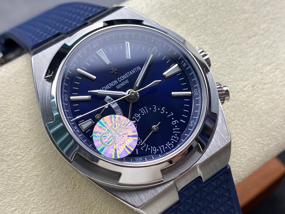 Vacheron Constantin Focus on big factory goods