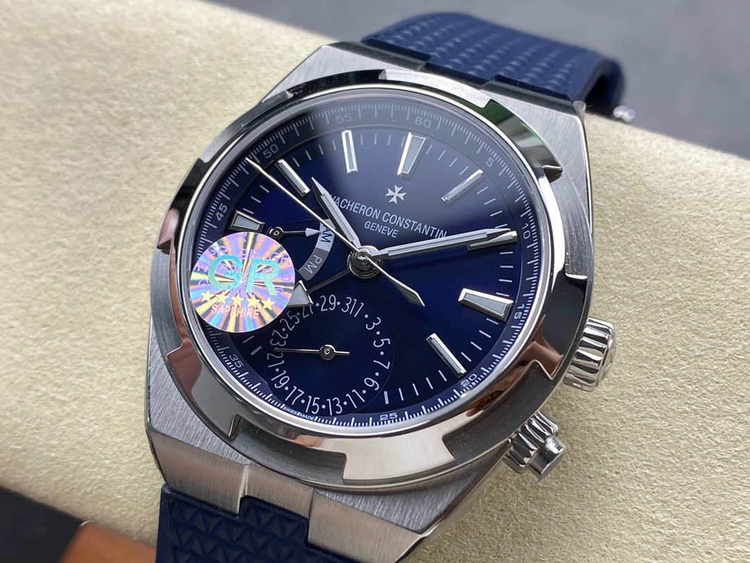 Vacheron Constantin Focus on big factory goods