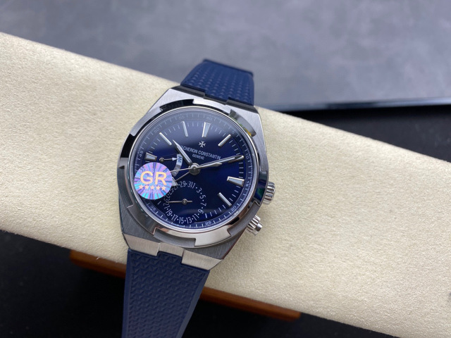 Vacheron Constantin Focus on big factory goods
