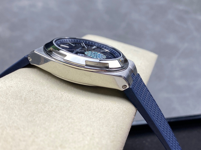 Vacheron Constantin Focus on big factory goods