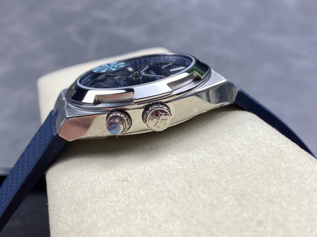 Vacheron Constantin Focus on big factory goods