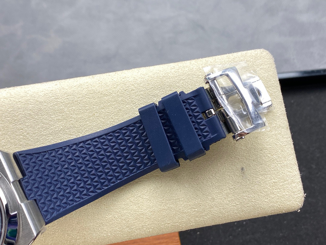 Vacheron Constantin Focus on big factory goods