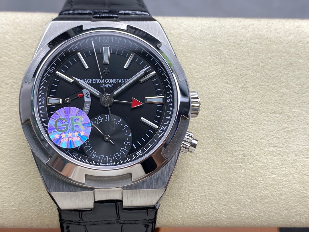 Vacheron Constantin Focus on big factory goods