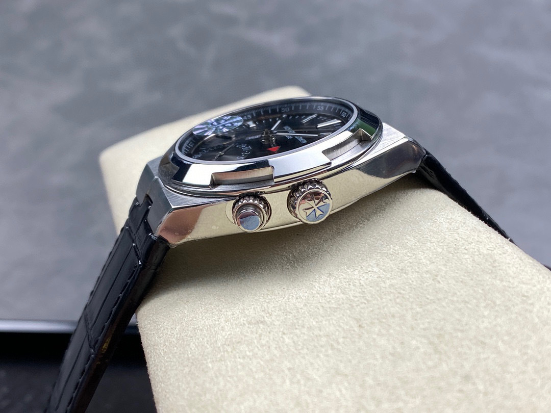 Vacheron Constantin Focus on big factory goods
