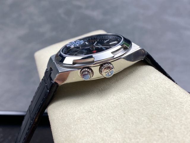 Vacheron Constantin Focus on big factory goods